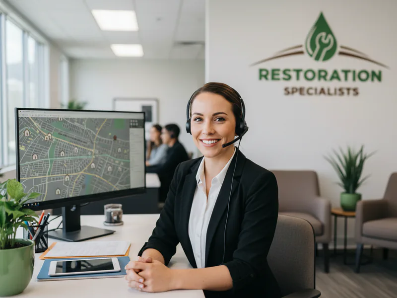 Water Damage Restoration  in Fort Polk  FAQ
